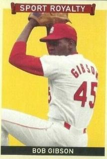 Bob Gibson