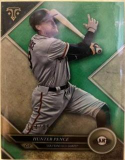 Hunter Pence