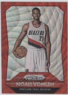 Noah Vonleh