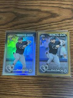 Zach DeLoach