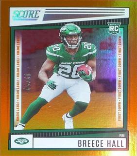 Breece Hall