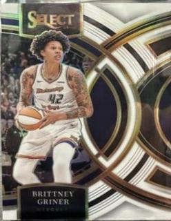 Brittney Griner
