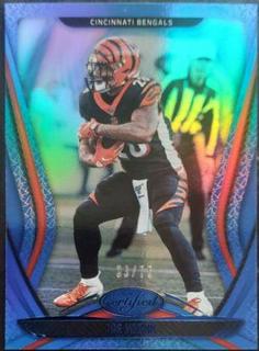 Joe Mixon