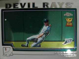 Rocco Baldelli