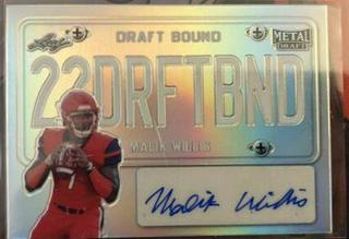 Malik Willis