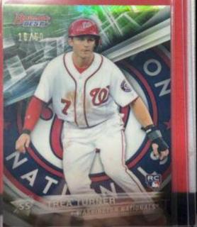 Trea Turner