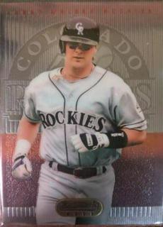 Larry Walker