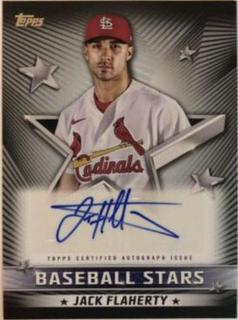 Jack Flaherty