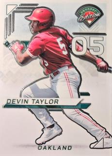 Devin Taylor