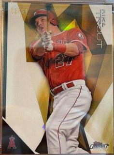 Mike Trout