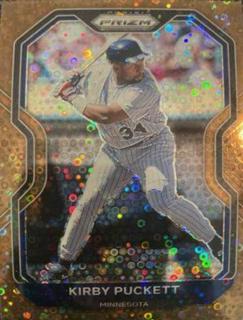 Kirby Puckett