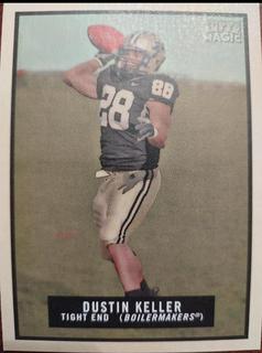 Dustin Keller