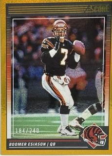 Boomer Esiason