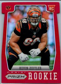 Kevin Zeitler