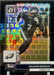 Haason Reddick
