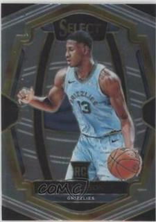 Jaren Jackson Jr.