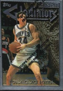 Tom Gugliotta