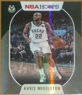 Khris Middleton