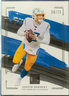 Justin Herbert