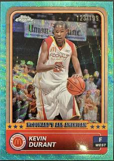 Kevin Durant