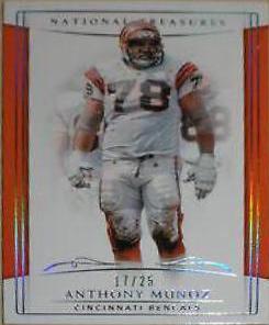 Anthony Munoz