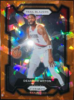 Deandre Ayton
