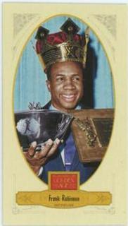 Frank Robinson