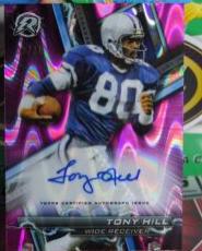 Tony Hill