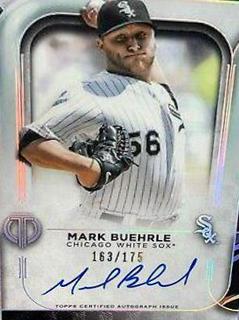Mark Buehrle