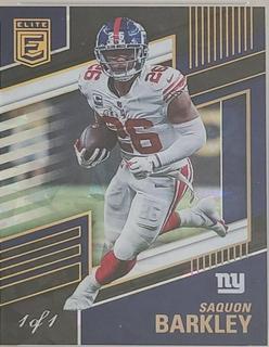 Saquon Barkley