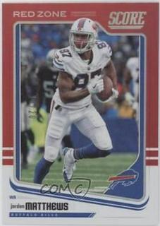 Jordan Matthews
