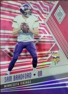 Sam Bradford