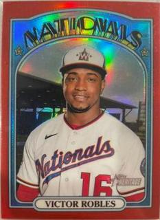 Victor Robles