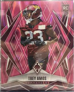 Trey Amos