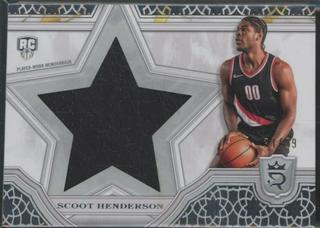 Scoot Henderson