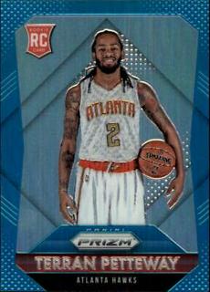 Terran Petteway