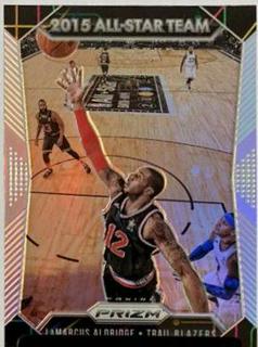 LaMarcus Aldridge