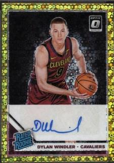 Dylan Windler