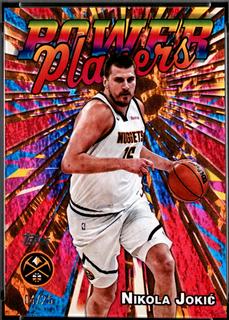 Nikola Jokic