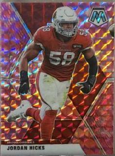 Jordan Hicks