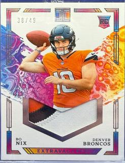 Bo Nix