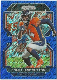 Courtland Sutton