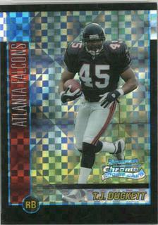 T.J. Duckett