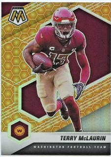 Terry McLaurin