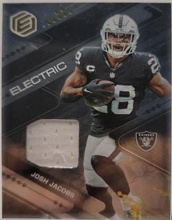 Josh Jacobs