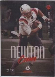 Cam Newton