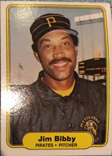 Jim Bibby