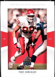 Tony Gonzalez