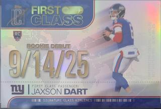 Jaxson Dart
