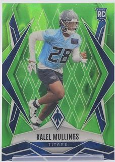Kalel Mullings